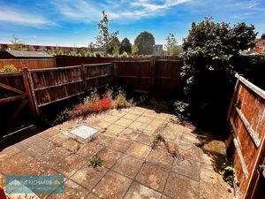 Garden- click for photo gallery